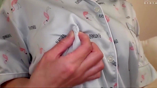 Seductive Mature Widow Takes Charge In Her Steamy Self-Pleasure Showdown