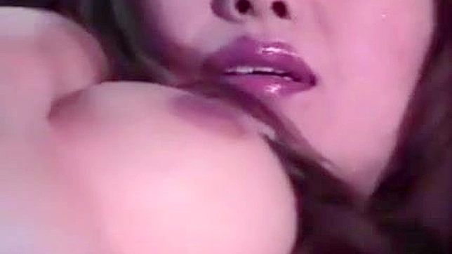 Japanese Beauty Remis Seductive Adventure In Pleasurable Sex Acts