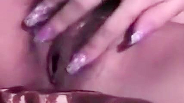 Japanese Beauty Remis Seductive Adventure In Pleasurable Sex Acts