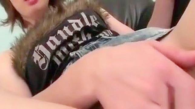 Rio Kagawa Gets Fucked Hard After Toying Till She Squirts