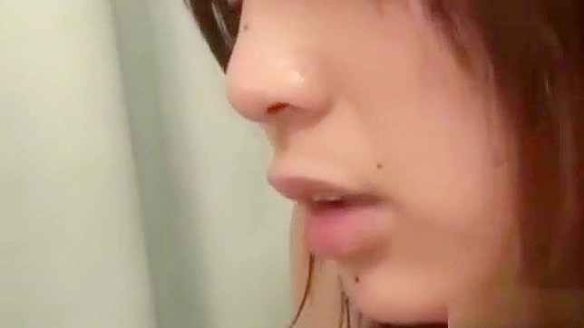 Schoolgirl 18+ Duo Fingers Their Wet Cunts While Scissoring On The Mattress.