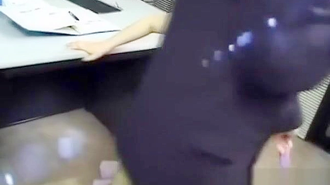 Sexy Idol Jyuri Hashimoto Toys Herself For Hardcore Orgasm Glory.