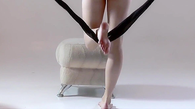 Tokyo Amateur Chicks Solo Show - Fingering Her Pussy And Cuming Strong.