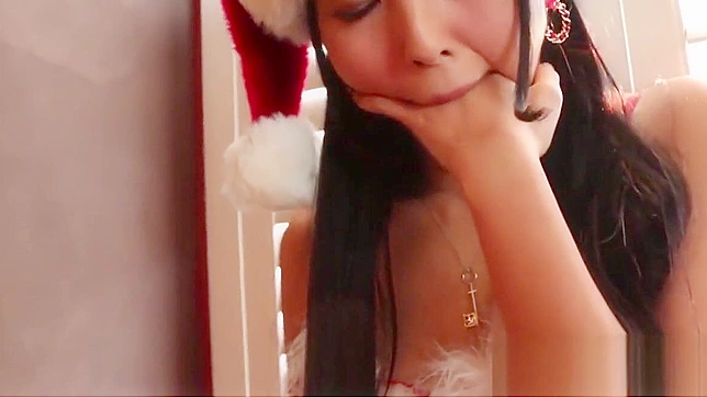 Crazy-Hot Asian Seduction Tricks You Into Fiery Sex Acts