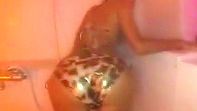Seductive Japanese Girl 18+ Shows Off Her Steamy Self-Pleasure Skills