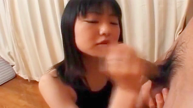 Seductive Asian Teen 18+ Oils Cock Before Explosive Sex Encounter