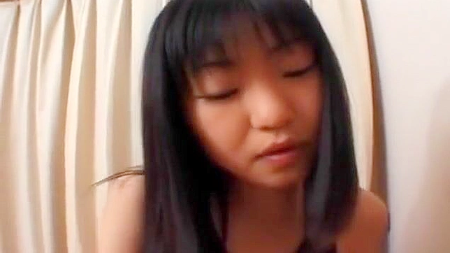 Seductive Asian Teen 18+ Oils Cock Before Explosive Sex Encounter