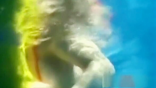 Two Hot Asians In Bikinis Suck Nipples & Play Pussy Seductively