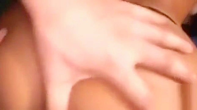 Exotic Nana Ogura Busts Out Her Toys For A Solo Orgasm Fest