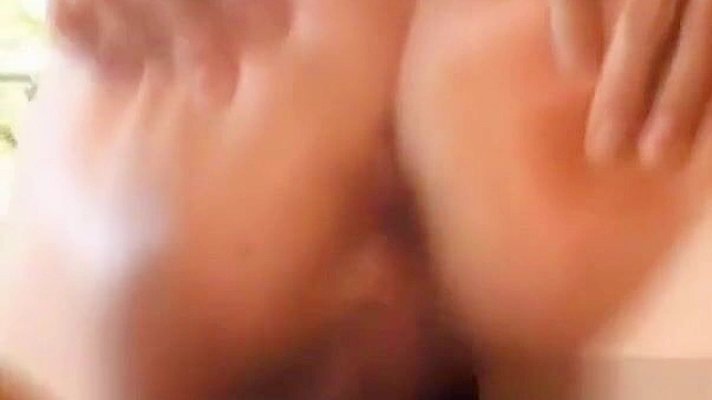 Seductive Rino Kamiya Reveals Curves & Tempts With Passionate Sex Acts