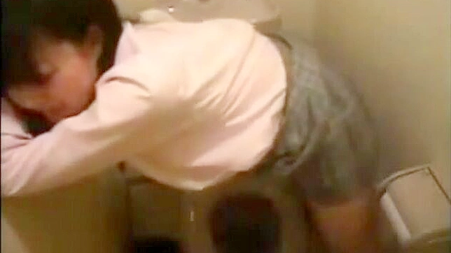 Horny Japan Babe Induces Passionate Bliss With Hot Acts