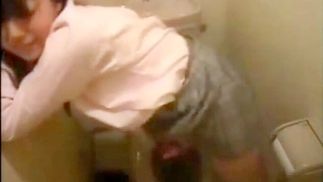 Horny Japan Babe Induces Passionate Bliss With Hot Acts