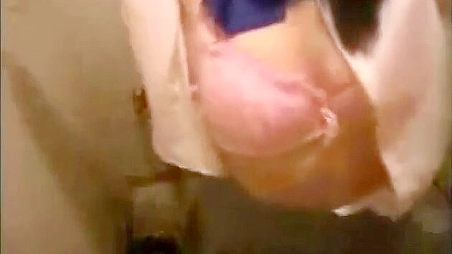 Horny Japan Babe Induces Passionate Bliss With Hot Acts