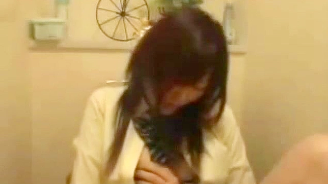 Horny Japan Babe Induces Passionate Bliss With Hot Acts