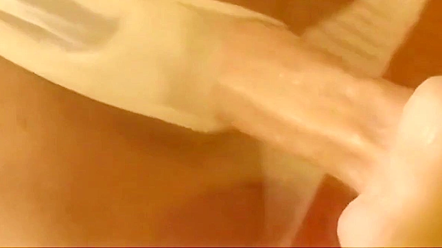 Hot Babe Stars In Raw Uncut Porn With Mind-Bending Orgasms