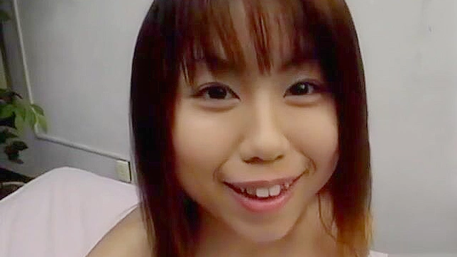 Erina Kudou’s Steamy Solo Masturbating To Blissful Climax Ecstasy.