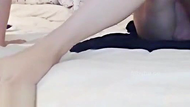 Korean Lesbians Share Passionate Moments Live On Webcam For All To Enjoy