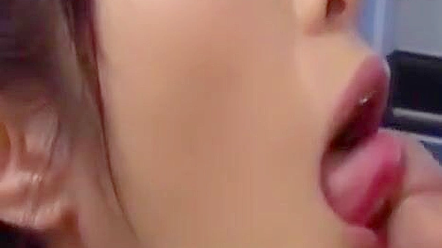 Cum-Swallowing Babe Takes Multiple Dicks In A Wild Gangbang