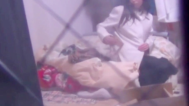Adorable Asian Beauty Plays Solo, Cums Hard & Shouts Ecstasy