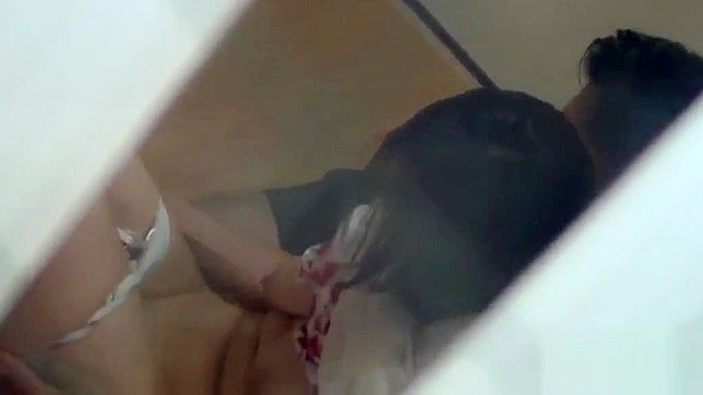 Japanese Teen 18+ Celebrates 18th with Wild Gangbang Orgasm Party