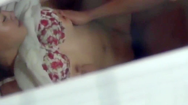 Japanese Teen 18+ Celebrates 18th with Wild Gangbang Orgasm Party