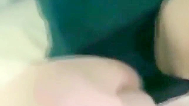 Japanese Wife Explores Solo Pleasure With Fiery Masturbatory Ecstasy