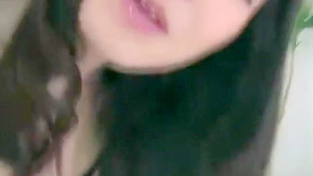 Japanese Wife Explores Solo Pleasure With Fiery Masturbatory Ecstasy