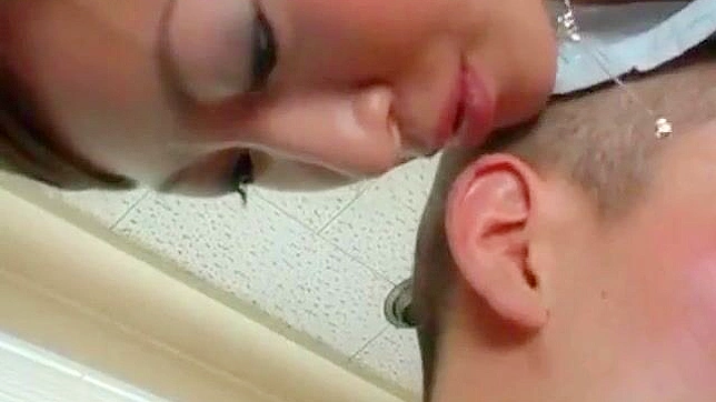 Hot Hand Job On Thick Cock Ends In Massive Cumshot Blast