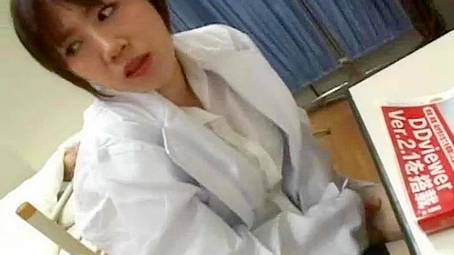 Doctors' Forbidden Dreams Unveiled - Steamy Nighttime Sex Adventures