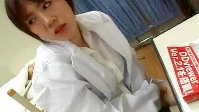 Doctors' Forbidden Dreams Unveiled - Steamy Nighttime Sex Adventures