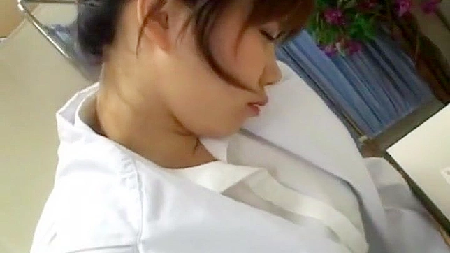 Doctors' Forbidden Dreams Unveiled - Steamy Nighttime Sex Adventures