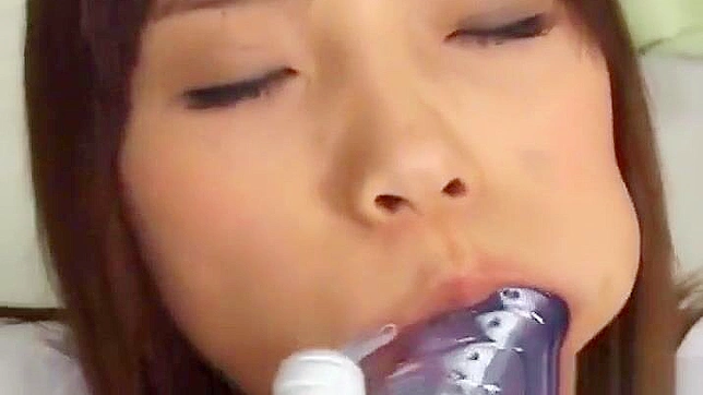 Hot Japanese Sex Fantasies Brought To Life With Scorching Action