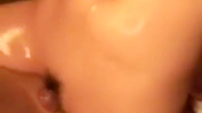 Aiko Nagai Takes It Deep In Her Debut Hard Fuck Fest