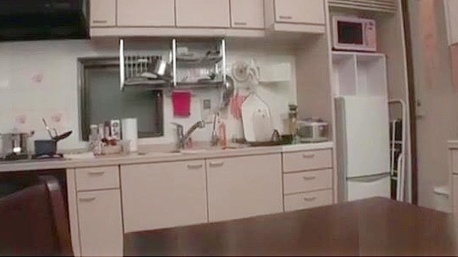 Busty Milf’s Hot Upskirt Tease Leads To Furious Orgasmic Sex