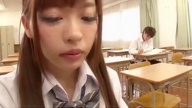 Adult Stars Dive Into Crazy Unique Fetish Adventures Together