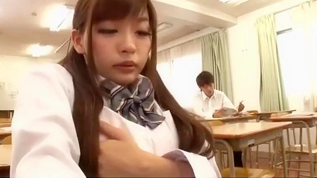 Adult Stars Dive Into Crazy Unique Fetish Adventures Together