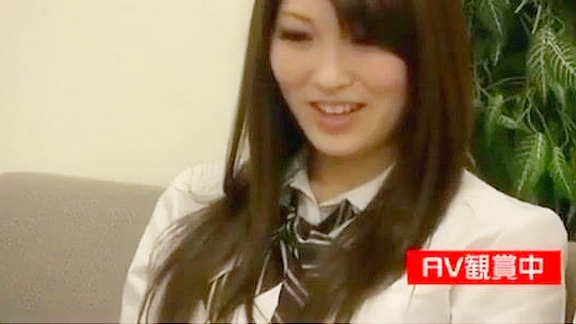 Japanese Adult Film Features Intense Sex & Explosive Orgasms