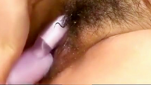 Solo Sensation Shows Off Hot Moves & Ultimate Orgasm Delight