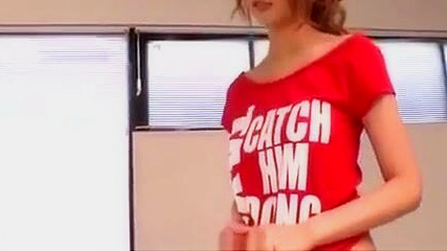 Wild Doggy Style Sex With Hot Babe's Insane Body Showdown