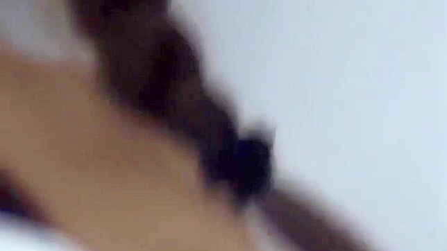 Cute Japanese Beauty Rubs Her Tight Pussy For Mindblowing Orgasm