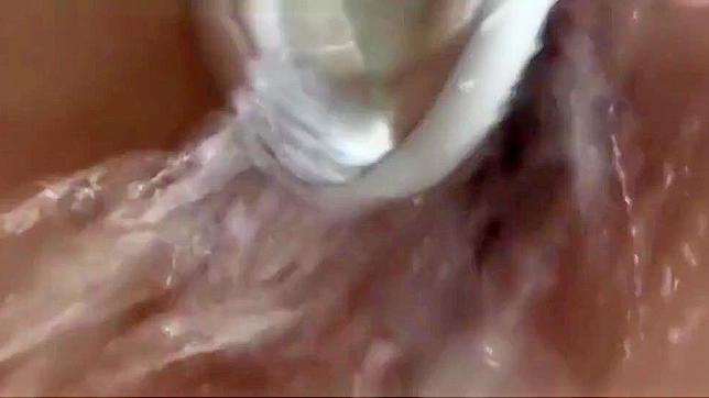 Her Wild Fantasy Solo Adventure Peaks At Midnight Orgasm
