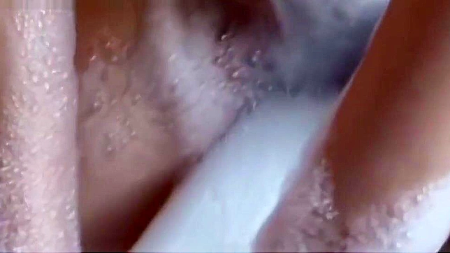Her Wild Fantasy Solo Adventure Peaks At Midnight Orgasm