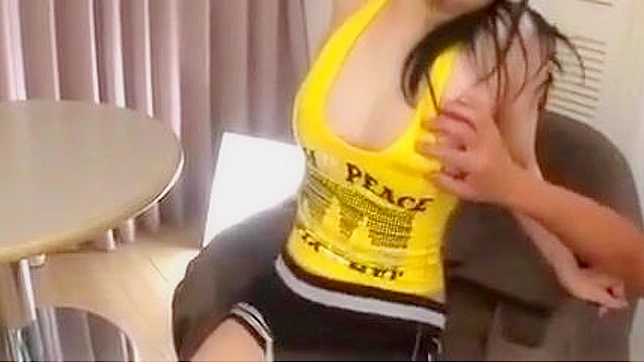 Big-Busted Beauty Gets Hardcore Fucked And Loves Every Moment