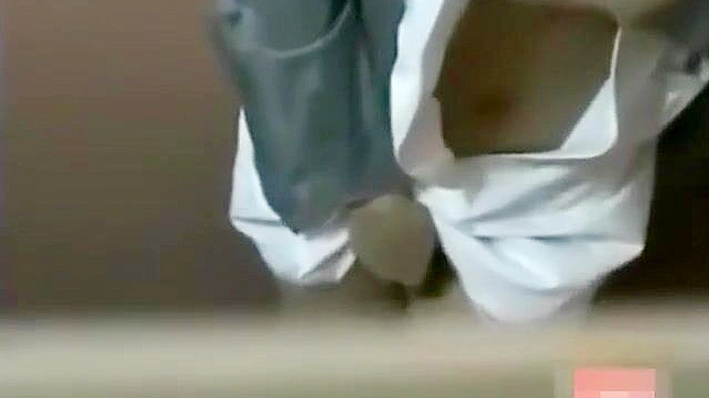 Sensual Solo Show - Woman Self-Pleasing In Explicit Fantasy Performance