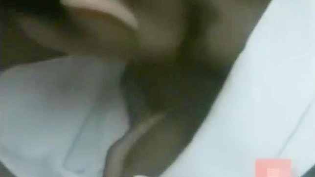 Sensual Solo Show - Woman Self-Pleasing In Explicit Fantasy Performance