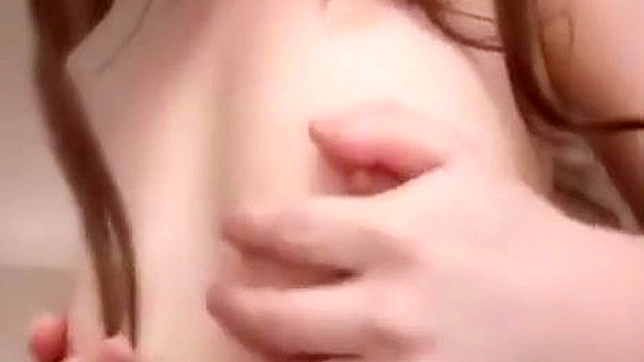 Seductive Small-Tits Beauty Enjoys Her Own Pleasure Fantastically