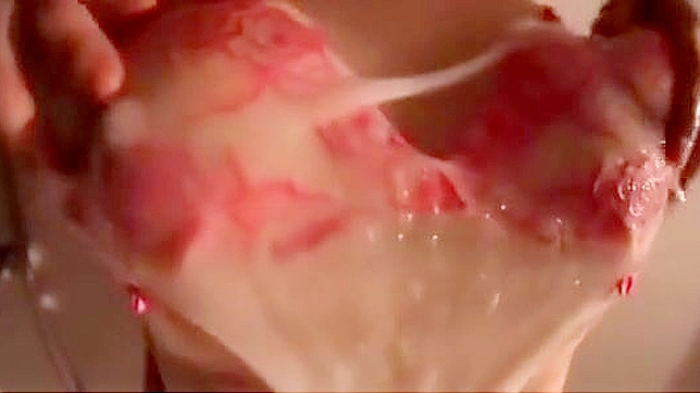 Sizzling Japanese Adult Film Features Mind-Bending Sex Acts