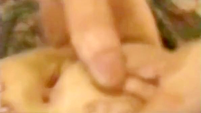 Tight Pussy Asian Amateur Gets Her Vagina Throbbing Hard