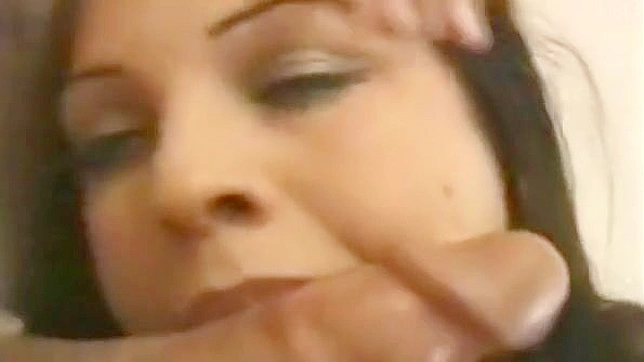 Tight Pussy Asian Amateur Gets Her Vagina Throbbing Hard