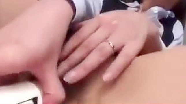 Ultimate Vibrator Show - Experience Mind-Bending Orgasms Live!